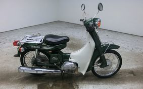 YAMAHA MATE 50 2002 UA04J