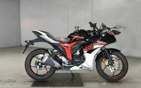 SUZUKI GIXXER 150 SF NG4BJ