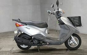 YAMAHA AXIS 125 TREET SE53J