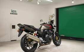 HONDA CB400SF GEN 4 2016 NC42