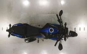 SUZUKI GIXXER 150 ED13N