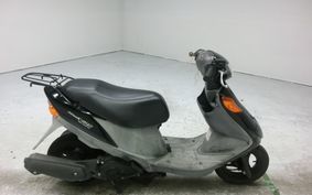 SUZUKI ADDRESS V125 CF4EA