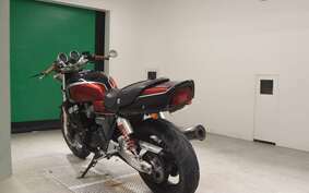 SUZUKI GSX400 IMPULSE 1994 GK79A