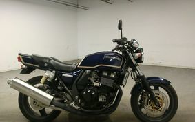 KAWASAKI ZRX-2 1999 ZR400E