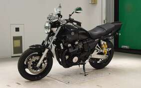 YAMAHA XJR400 R 2008 RH02J