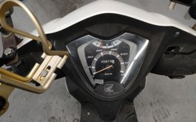 HONDA DIO 110 JF31
