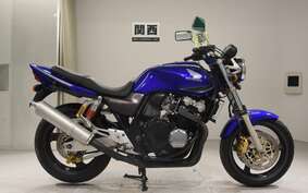 HONDA CB400SF VTEC SPEC 2 2002 NC39