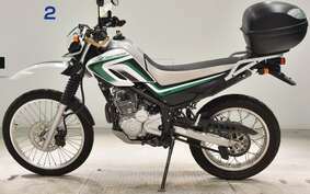 YAMAHA SEROW 250 DG17J