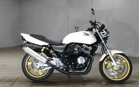 HONDA CB400SF VTEC 1999 NC39