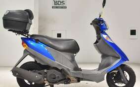 SUZUKI ADDRESS V125 G CF46A