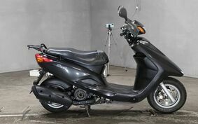 YAMAHA AXIS 125 TREET SE53J