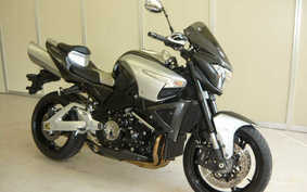 SUZUKI B-KING ABS 2010 GX71B