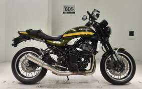 KAWASAKI Z900RS 2019 ZR900C