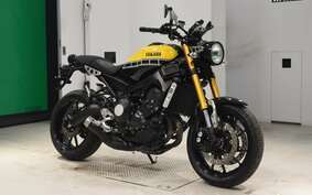 YAMAHA XSR900 2016 RN46J