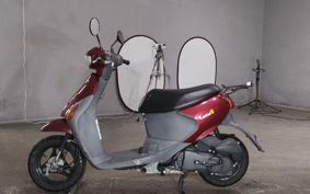 SUZUKI LETS4 CA45A
