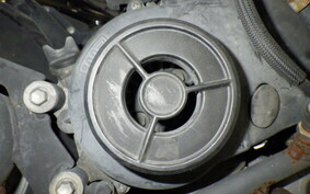 SUZUKI ADDRESS V50 Gen.2 CA44A