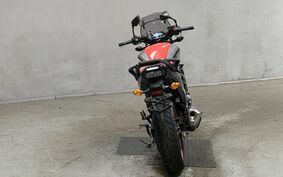 HONDA NC750S 2016 RC88