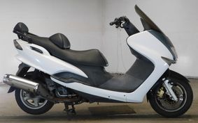 YAMAHA MAJESTY 125 5CA