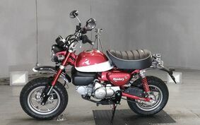 HONDA MONKEY 125 JB02