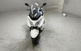 SUZUKI SKYWAVE 200 (Burgman 200) CH41A