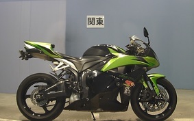 HONDA CBR600RR GEN 3 2010 PC40