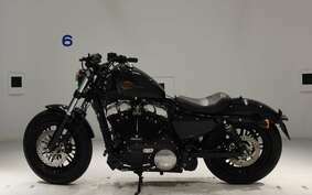 HARLEY XL1200X 2020 LC3