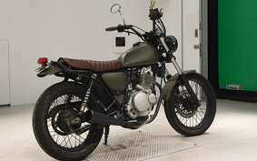 SUZUKI GRASS TRACKER NJ47A