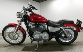 HARLEY XL883C 2004 CJM