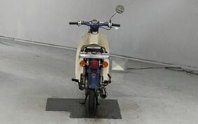 HONDA PRESS CUB 50 AA01