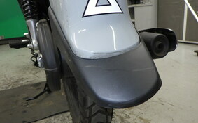 HONDA CROSS CUB 110 JA60