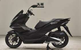 HONDA PCX125 JK05