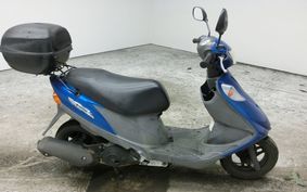 SUZUKI ADDRESS V125 G CF46A