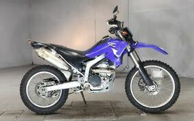 YAMAHA WR250R DG15J