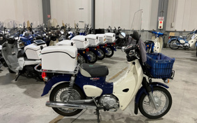 HONDA SUPER CUB50 AA07