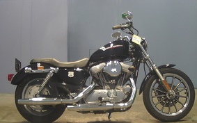 HARLEY XL883L 2006 CMM