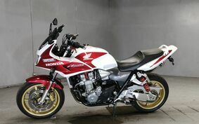 HONDA CB1300SB SUPER BOLDOR 2007 SC54