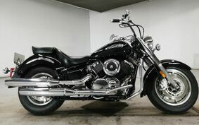 YAMAHA V STAR 1100 CLASSIC 2008 VP11