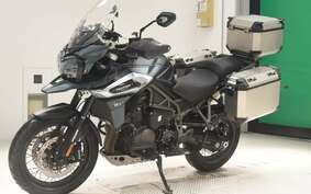 TRIUMPH TIGER 1200 2019