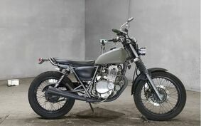 SUZUKI GRASS TRACKER BigBoy NJ47A