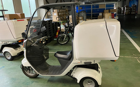 HONDA GYRO CANOPY TA03