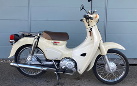 HONDA C110 SUPER CUB JA44