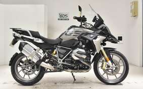 BMW R1200GS 2017 0A51