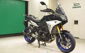 YAMAHA MT-09 Tracer GT 2018 RN51J