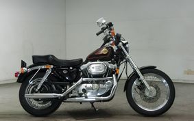 HARLEY XLH1200 1993 CAP