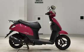 SUZUKI LET's CA4AA