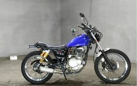 SUZUKI GRASS TRACKER BigBoy NJ4BA