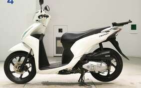 HONDA DIO 110 JF58