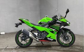 KAWASAKI NINJA 250 EX250P