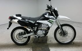 KAWASAKI KLX250 Fi 2011 LX250S