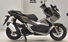 HONDA ADV150 KF38